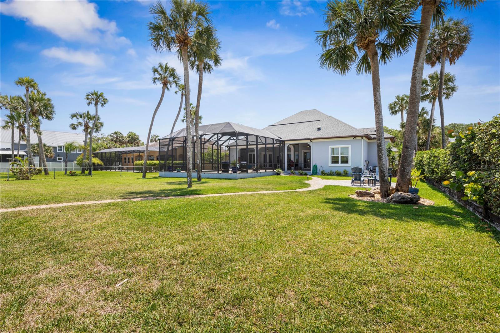 OCEAN CITY SUB - Residential