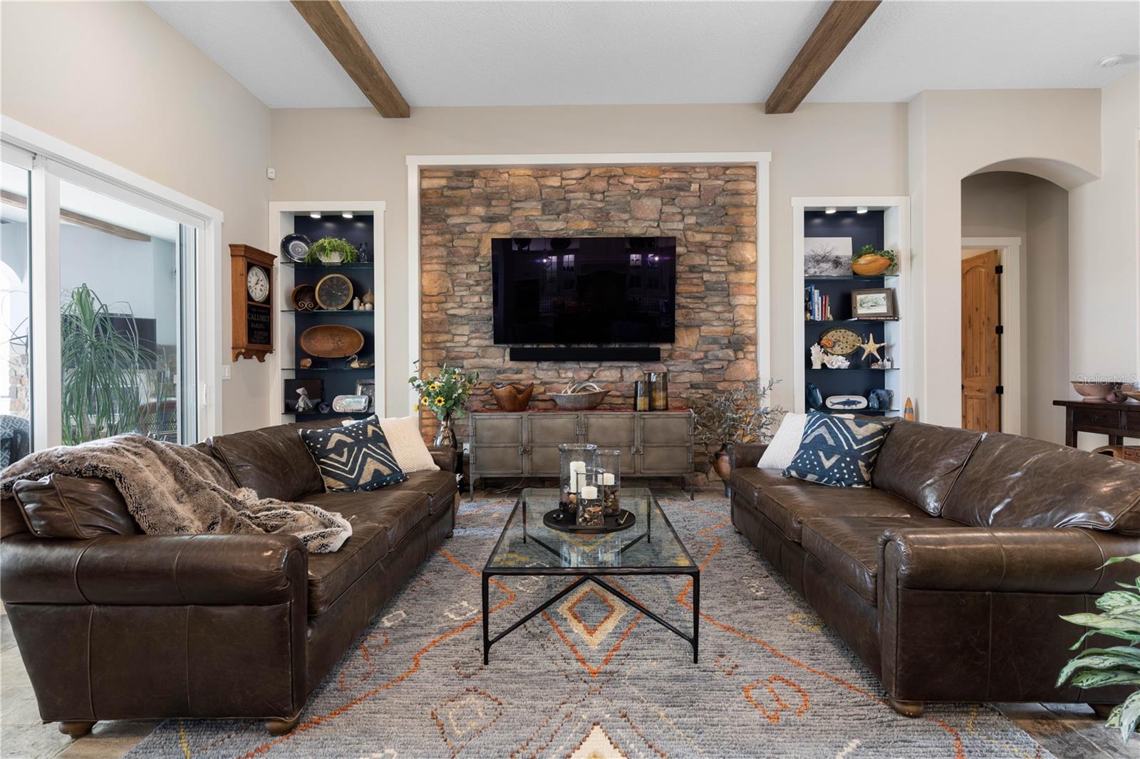 OCEAN CITY SUB - Residential