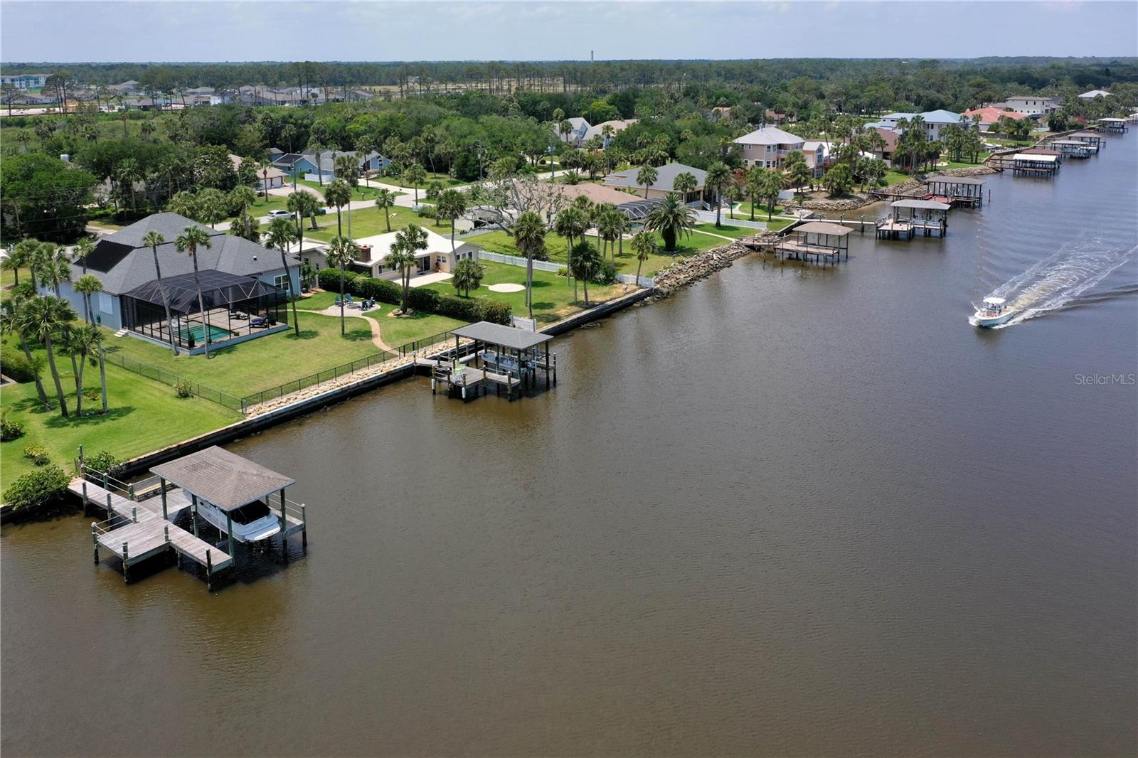 OCEAN CITY SUB - Residential