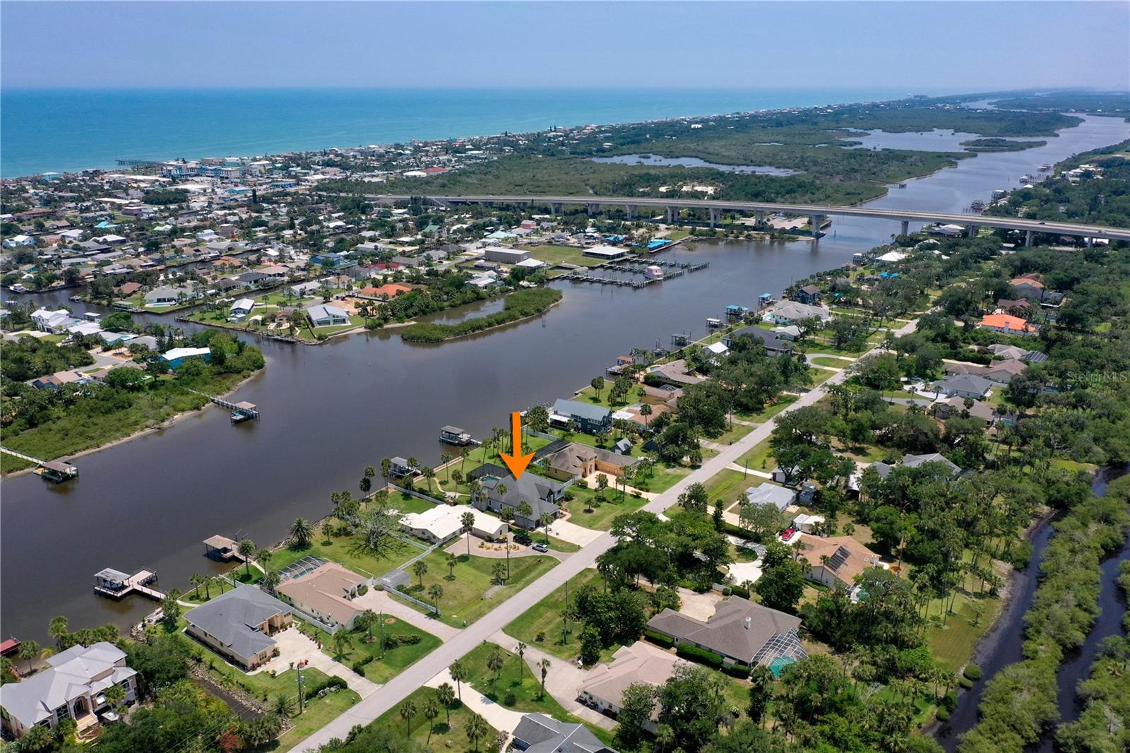 OCEAN CITY SUB - Residential