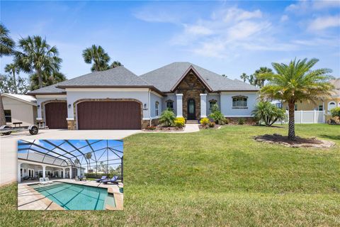 440 LAMBERT AVENUE FLAGLER BEACH FL 32136