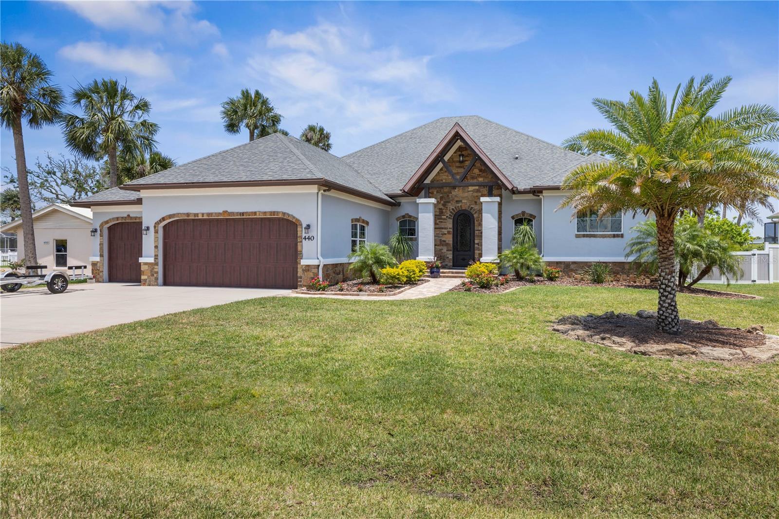 OCEAN CITY SUB - Residential