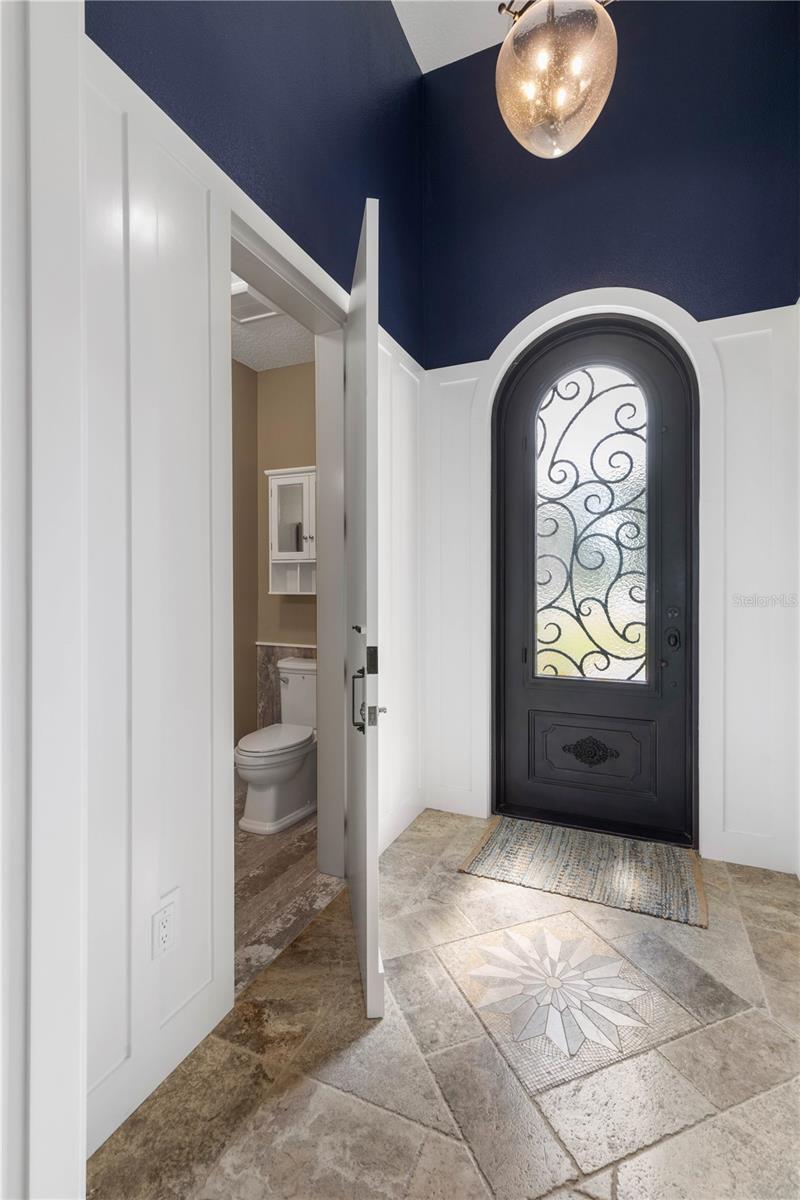 OCEAN CITY SUB - Residential