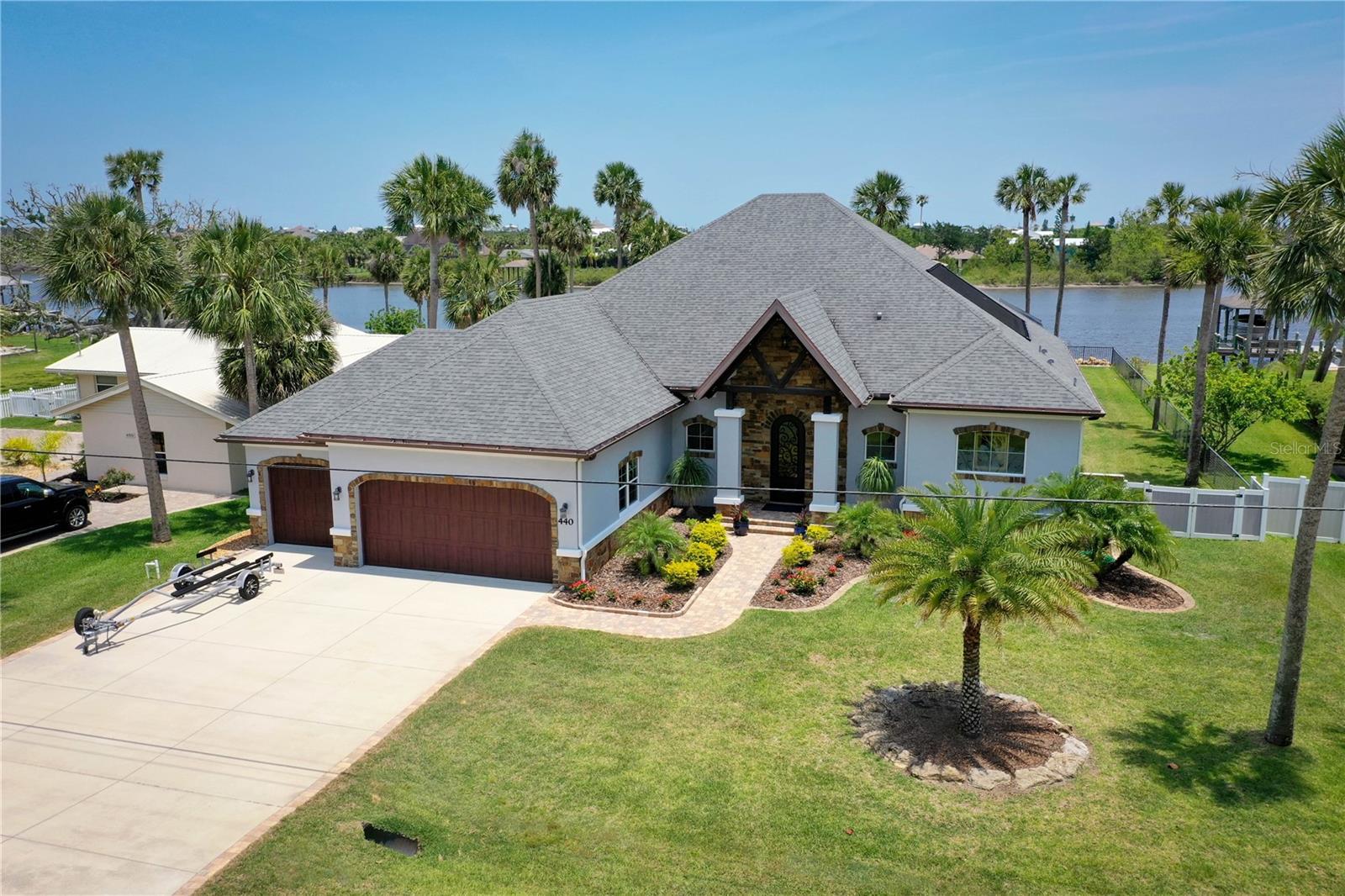 OCEAN CITY SUB - Residential