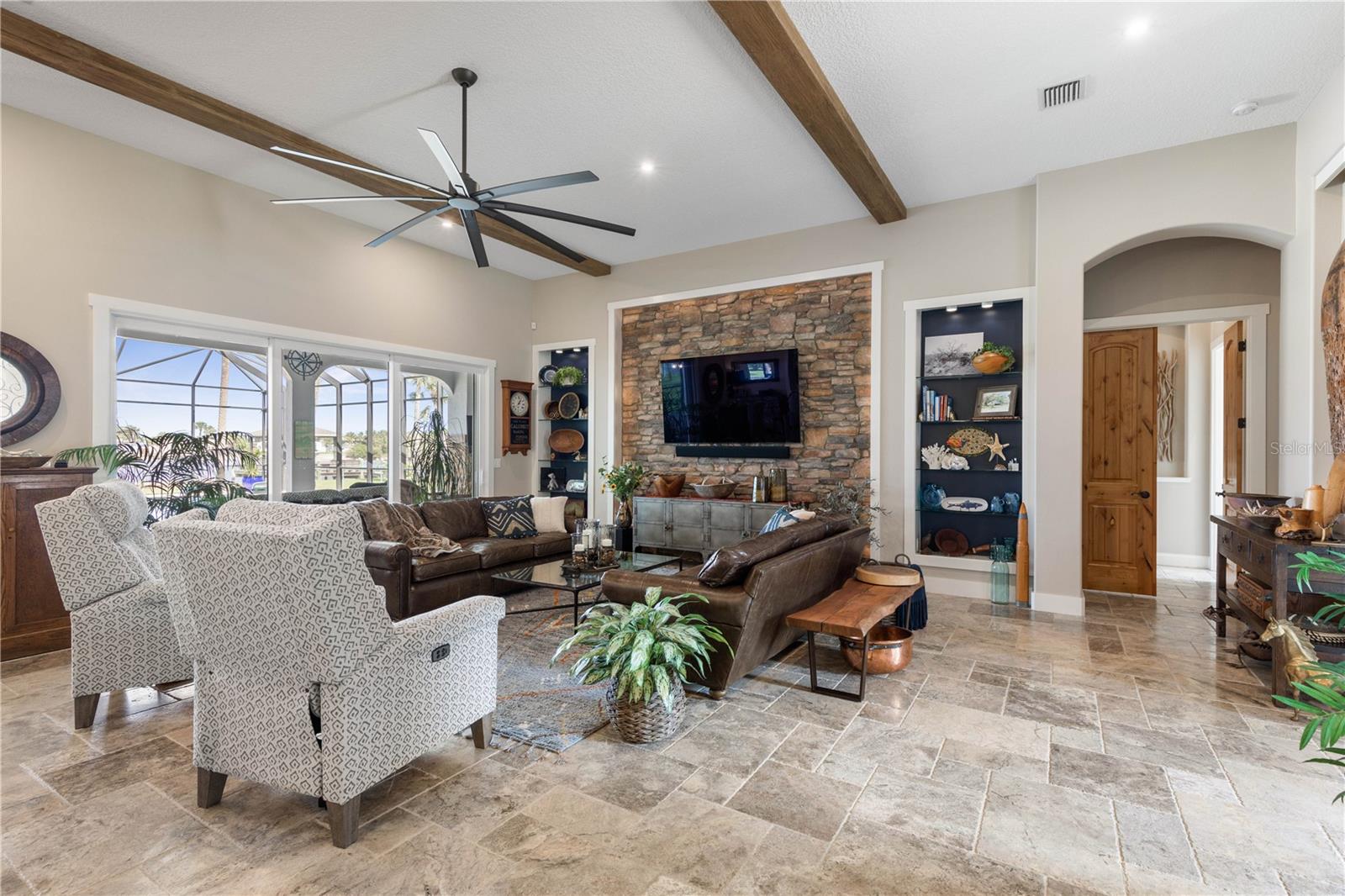 OCEAN CITY SUB - Residential