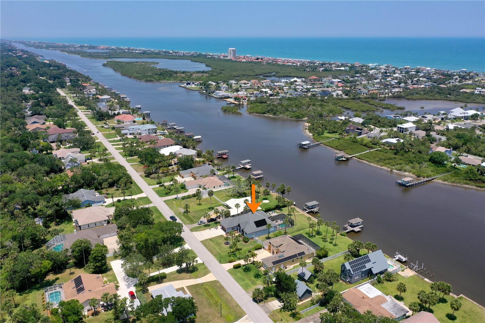 OCEAN CITY SUB - Residential