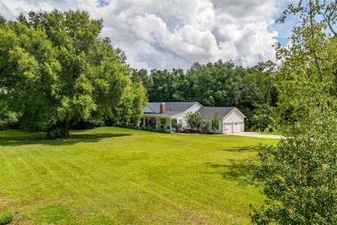 A home in BROOKSVILLE