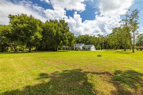 A home in BROOKSVILLE