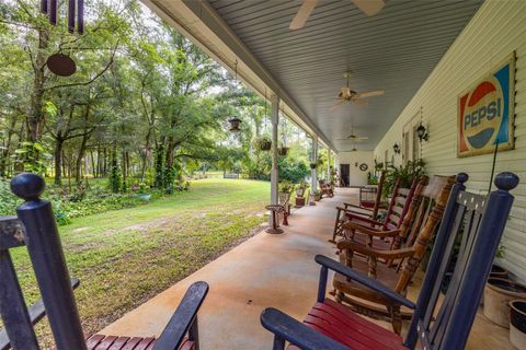 A home in BROOKSVILLE