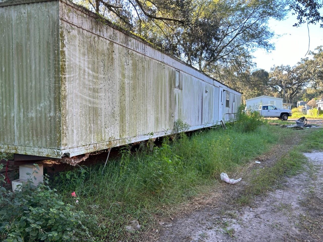 ZEPHYRHILLS COLONY CO - Residential