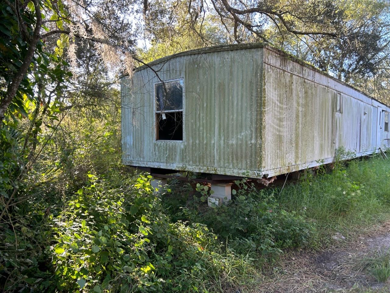 ZEPHYRHILLS COLONY CO - Residential