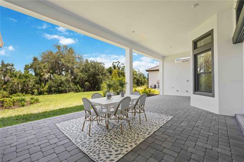 A home in BRADENTON