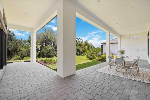 A home in LAKEWOOD RANCH