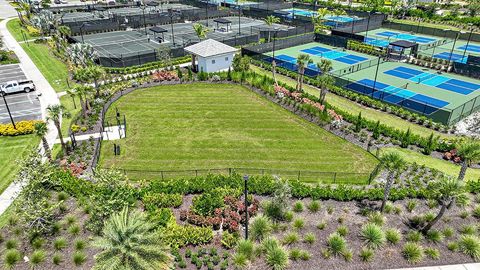 A home in LAKEWOOD RANCH