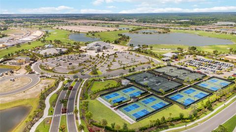 A home in LAKEWOOD RANCH