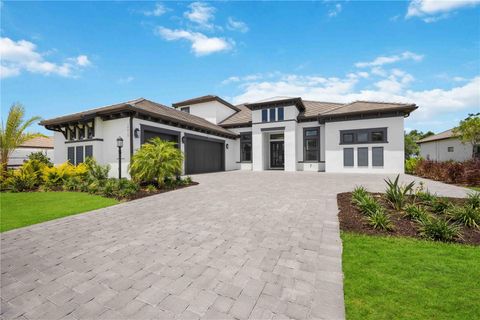 A home in LAKEWOOD RANCH