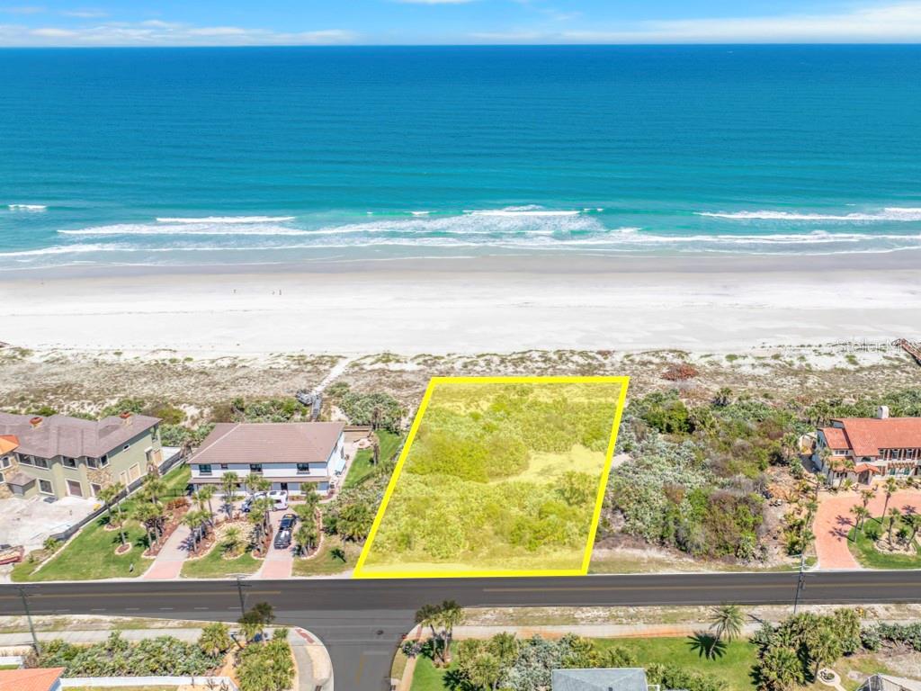 COASTAL OAKS ESTATES - Land