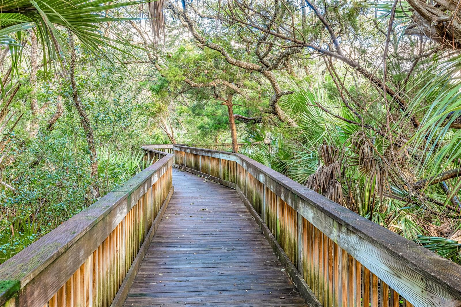 COASTAL OAKS ESTATES - Land