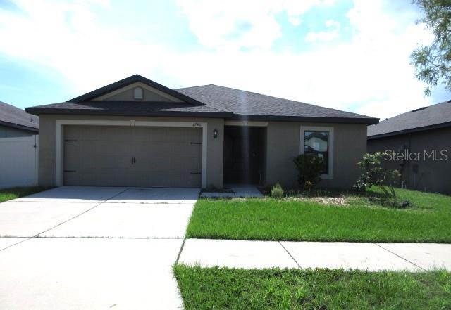 Built in 2019, this newer 1 Story home offers excellent potential and a functional layout great for entertaining. Featuring 3 spacious bedrooms and 2 full baths, the open-concept kitchen includes a cozy dinette area and easy-to-maintain laminate flooring. The large living room provides space for family gatherings. Step outside to a fully fenced yard and a covered patio—nice for enjoying sunny Florida days.
Don’t miss out—schedule your private showing today before this opportunity is gone!
The home is being Sold in As Is condition without any Warranty nor Guarantee by seller. The buyer is responsible for verifying ALL property information, room sizes, utilities and condition. The buyer must deliver an updated copy of the pre approval letter or Proof of Funds dated within30 days. The escrow deposit must be in form of Certified Funds and the check must be delivered to the Listing Broker within 48hours of bid acceptance by HUD. The escrow check must be payable to the Buyer's closing Title Agent listed on the initial bid. Do Not make the escrow check payable to the Listing Broker and Do not wire nor deliver the escrow check to the title company. Failure to deliver the escrow check and pre-approval letter within 48 hours will result in bid cancellation by HUD and no extensions will be granted.
HUDCASE: 098-127698
FINANCE ESCROW MAY APPLY
FINANCE CODE: IE
