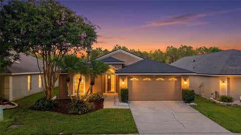 Photo of 4510 New Dawn Court, Lutz, FL 33558 (MLS # TB8524922)