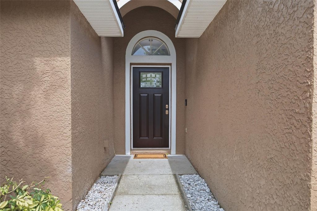 Photo of 4510 New Dawn Court, Lutz, FL 33558 (MLS # TB8524922)