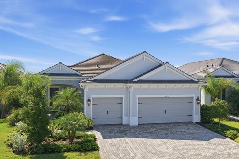 Photo of 10252 Canaveral Circle, Sarasota, FL 34241 (MLS # A4709392)