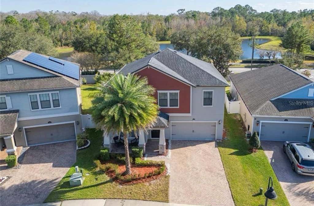 Photo of 12273 Great Commission Way, Orlando, FL 32832 (MLS # O6433157)