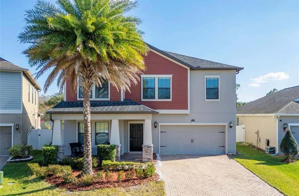 Photo of 12273 Great Commission Way, Orlando, FL 32832 (MLS # O6433157)
