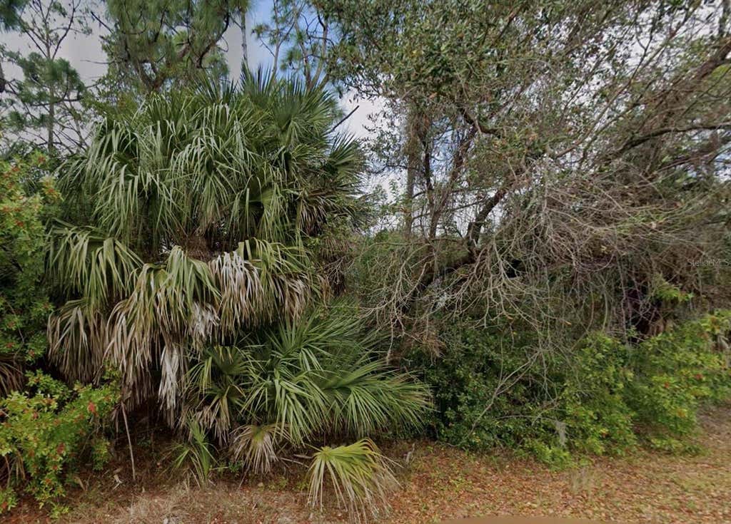 Photo of 2071 Lucky Street, Port Charlotte, FL 33948 (MLS # A4704201)