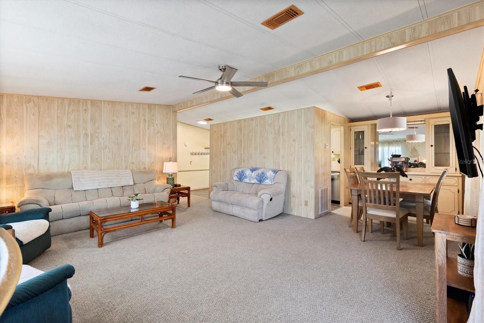 TIMBERWOODS ESTATES - Residential