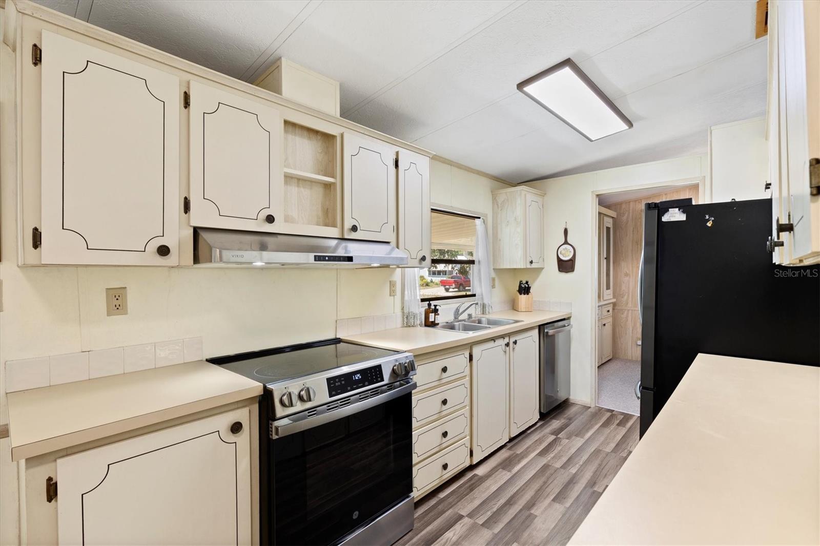 TIMBERWOODS ESTATES - Residential