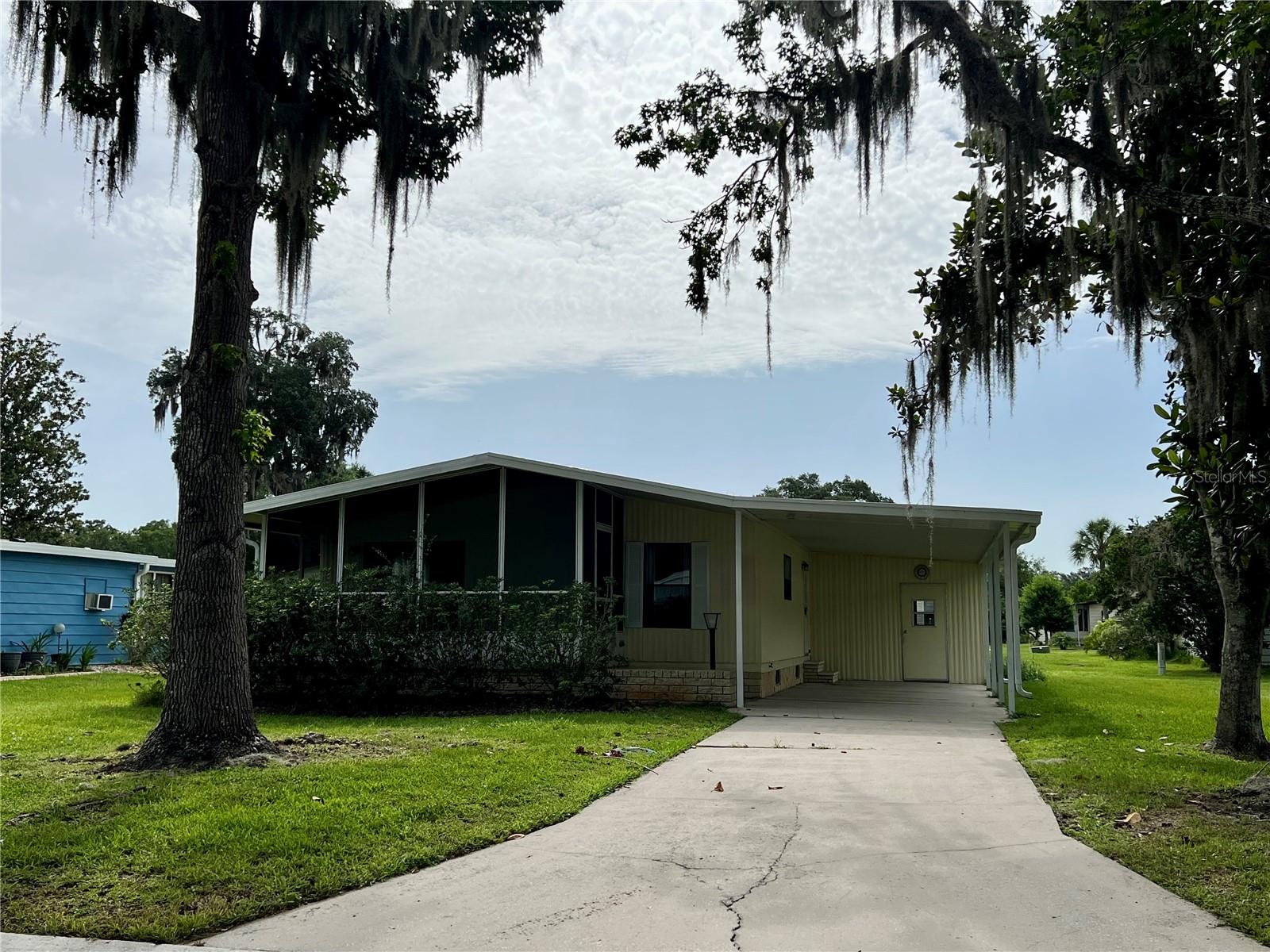 TIMBERWOODS ESTATES - Residential