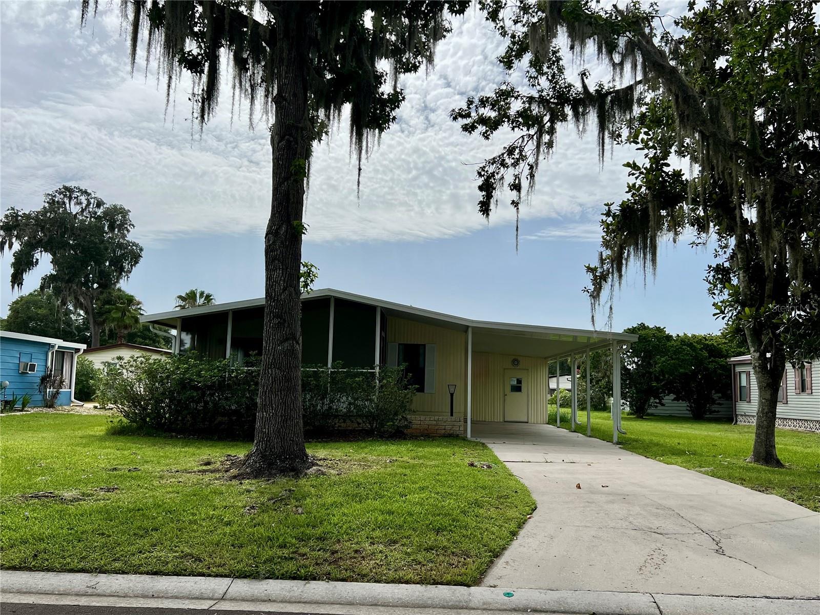 TIMBERWOODS ESTATES - Residential