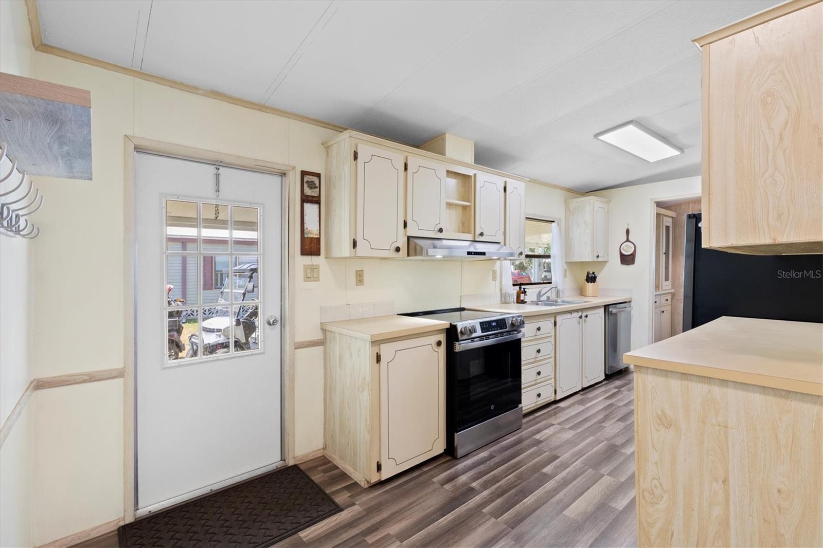 TIMBERWOODS ESTATES - Residential