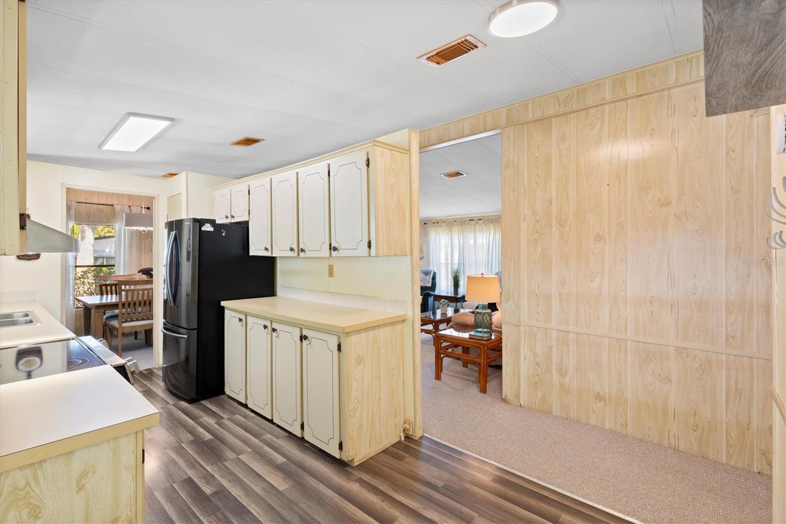 TIMBERWOODS ESTATES - Residential