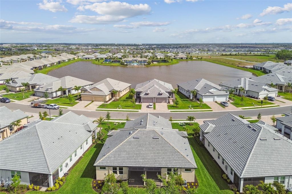 Photo of 17982 Cherished Loop, Lakewood Ranch, FL 34211 (MLS # R4909087)
