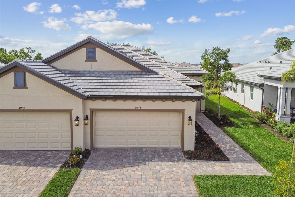 Photo of 17982 Cherished Loop, Lakewood Ranch, FL 34211 (MLS # R4909087)