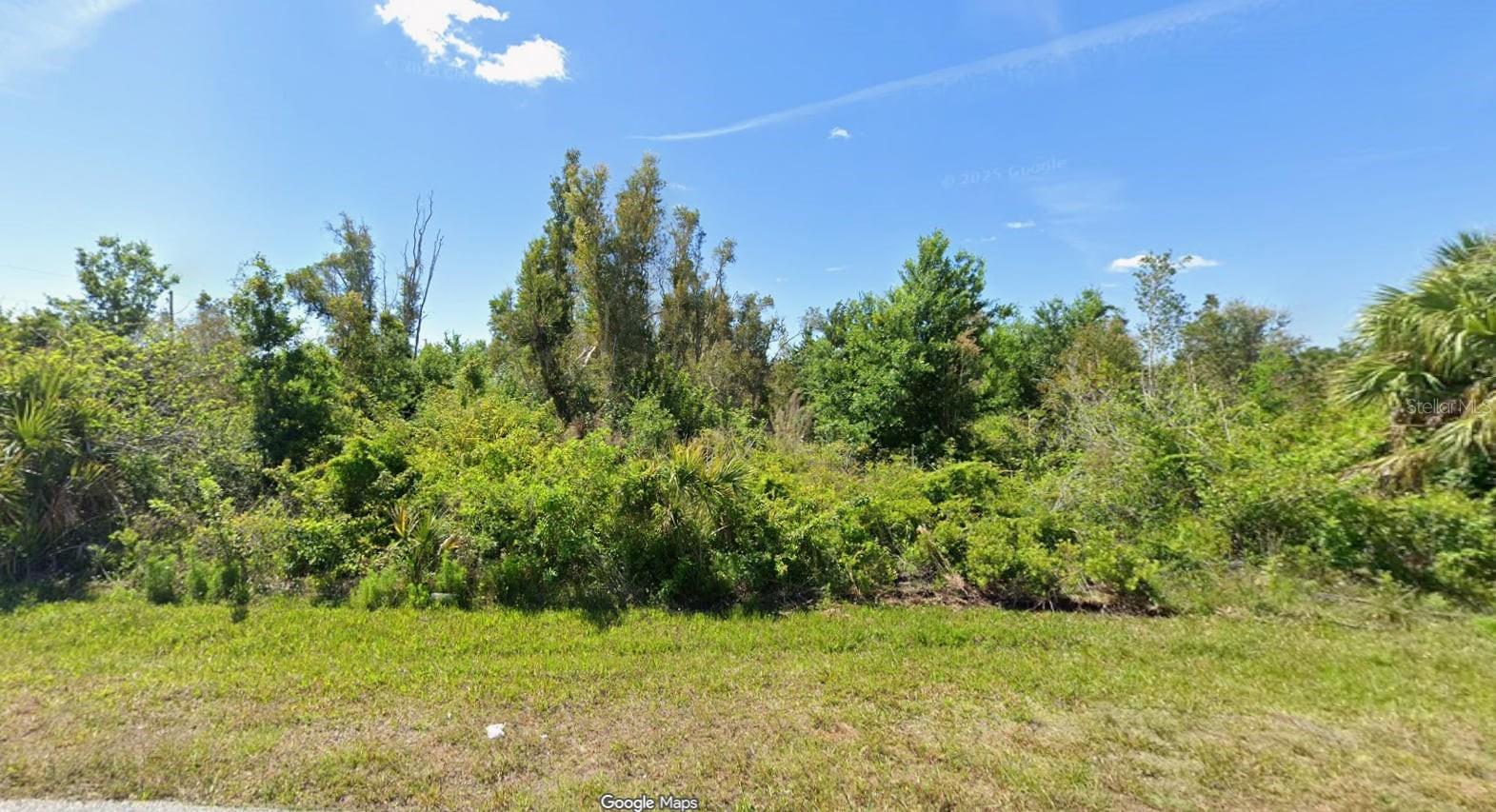 PORT CHARLOTTE SEC 095 - Land