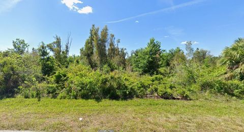 6946 MANNIZ ROAD PORT CHARLOTTE FL 33981