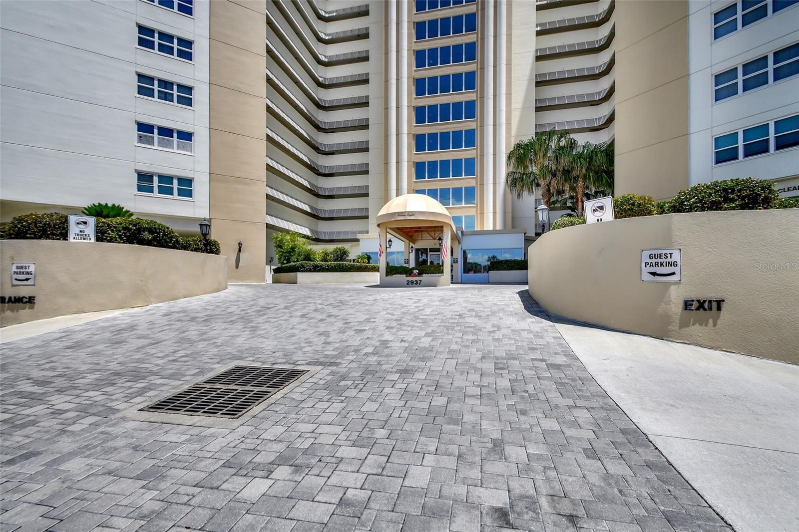 2937 S ATLANTIC AVENUE 1104