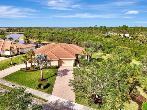 A home in PORT CHARLOTTE