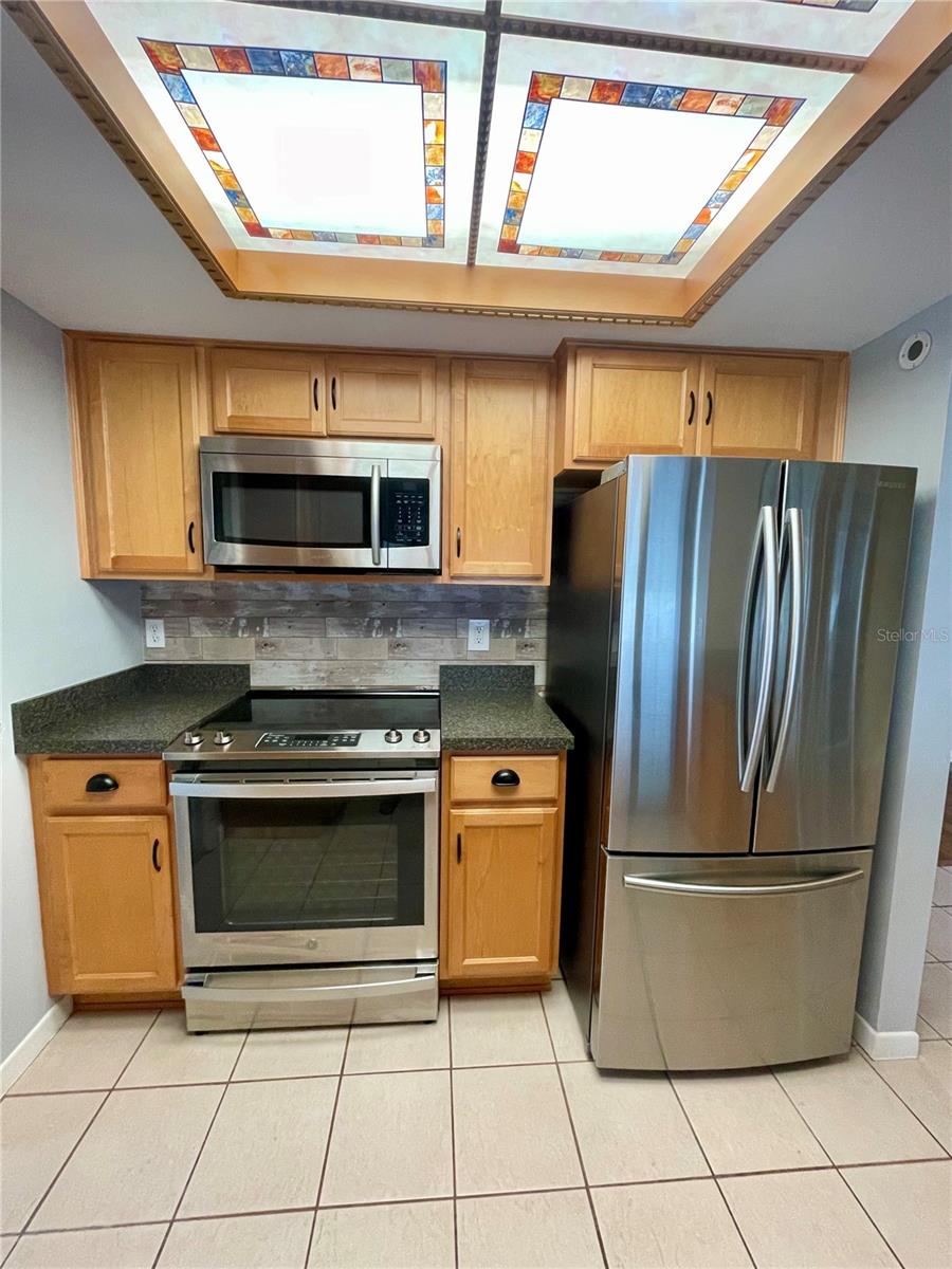 MAINLANDS OF TAMARAC BY THE GULF UNIT 3 CONDO - Residential