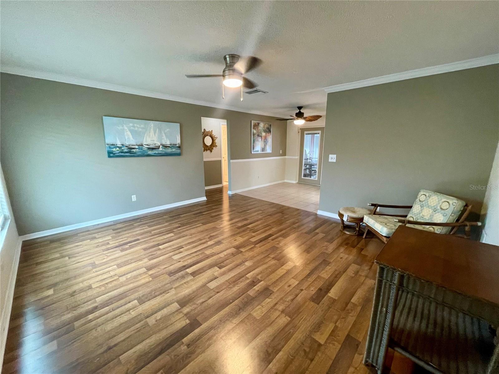 MAINLANDS OF TAMARAC BY THE GULF UNIT 3 CONDO - Residential