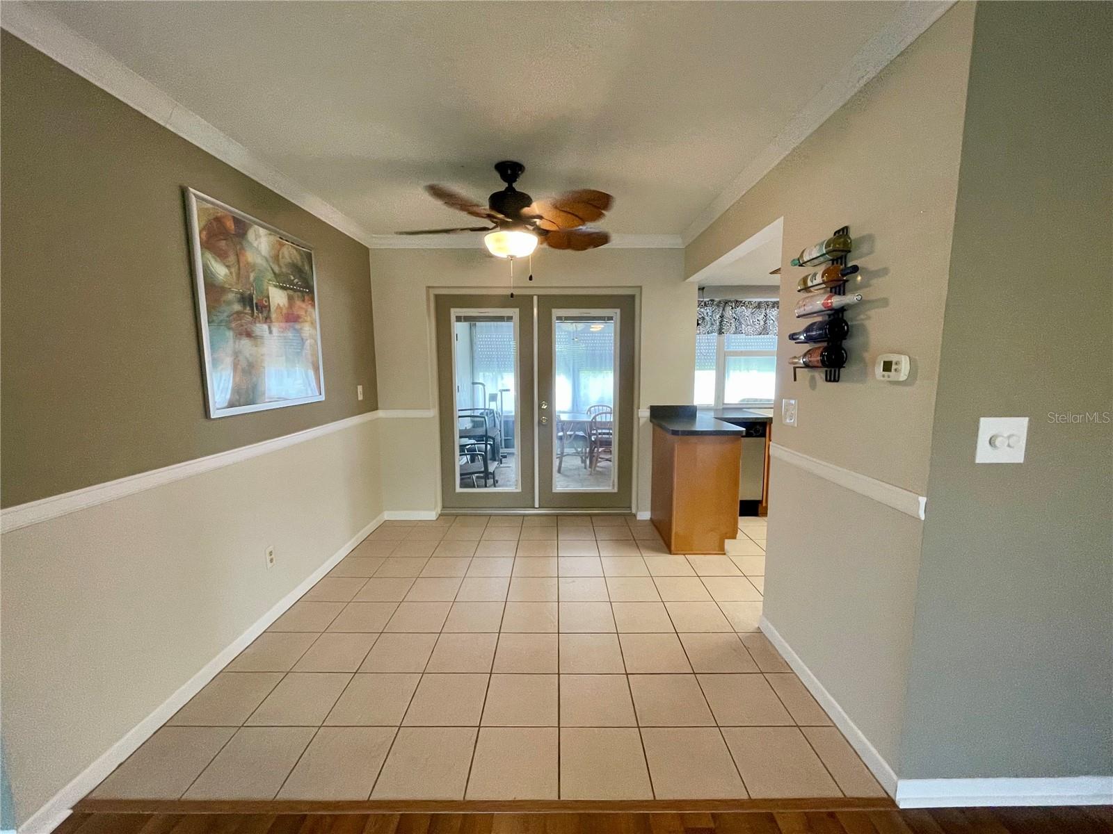 MAINLANDS OF TAMARAC BY THE GULF UNIT 3 CONDO - Residential