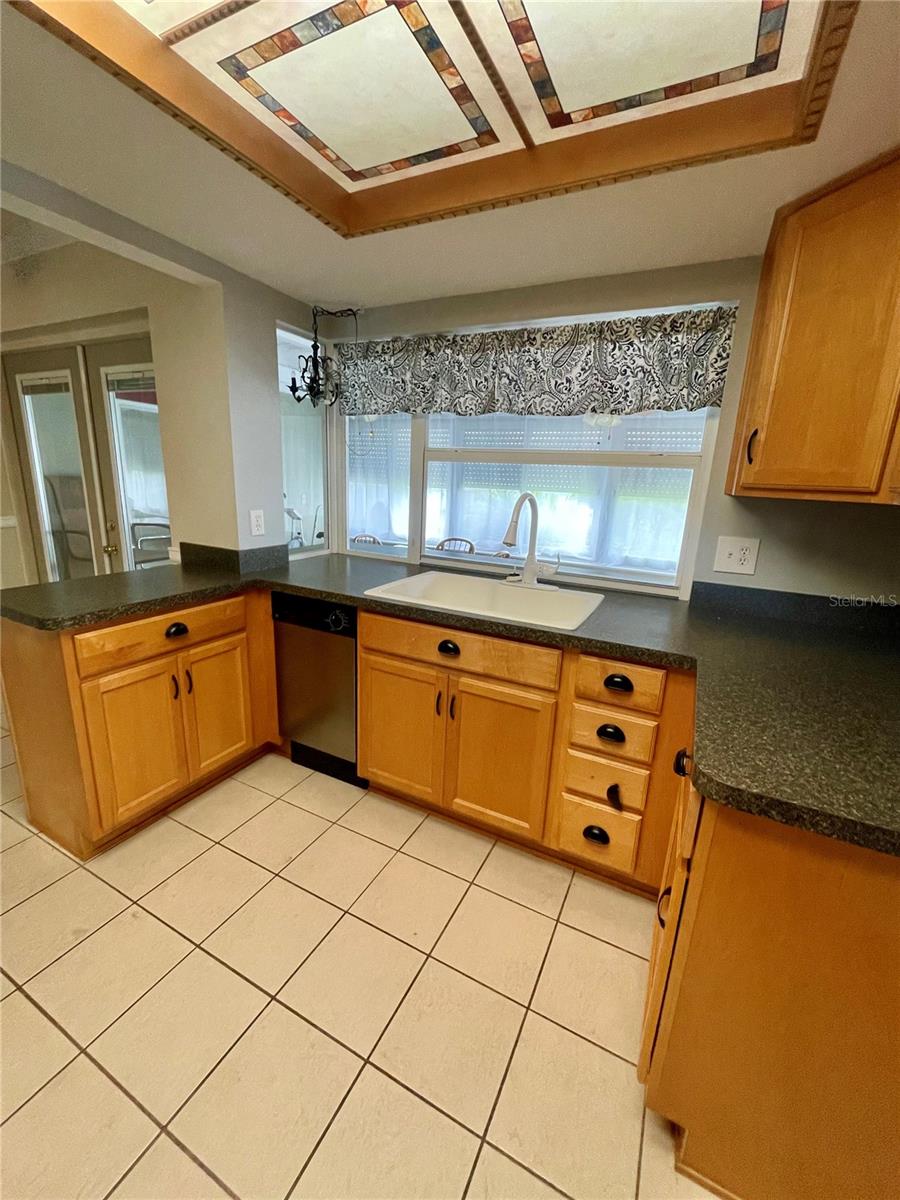 MAINLANDS OF TAMARAC BY THE GULF UNIT 3 CONDO - Residential
