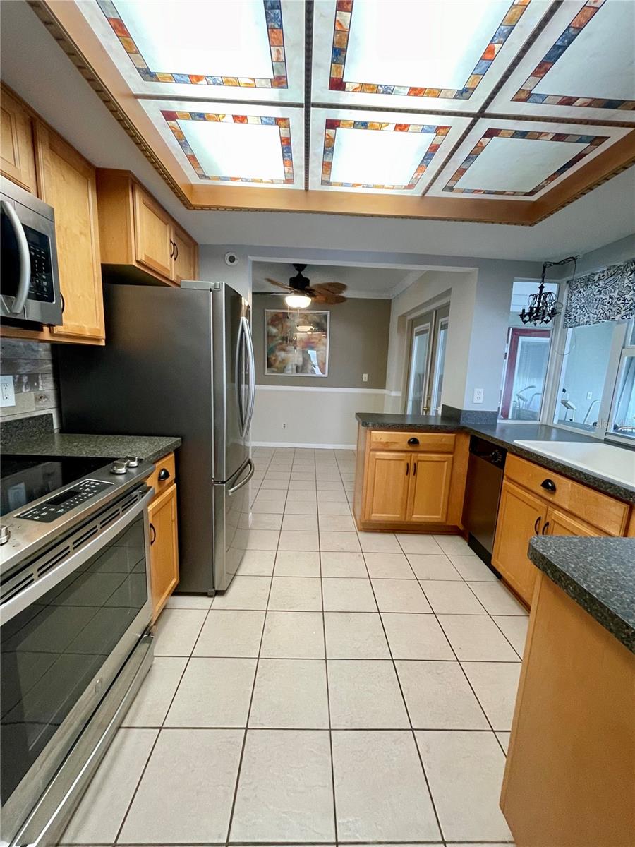 MAINLANDS OF TAMARAC BY THE GULF UNIT 3 CONDO - Residential