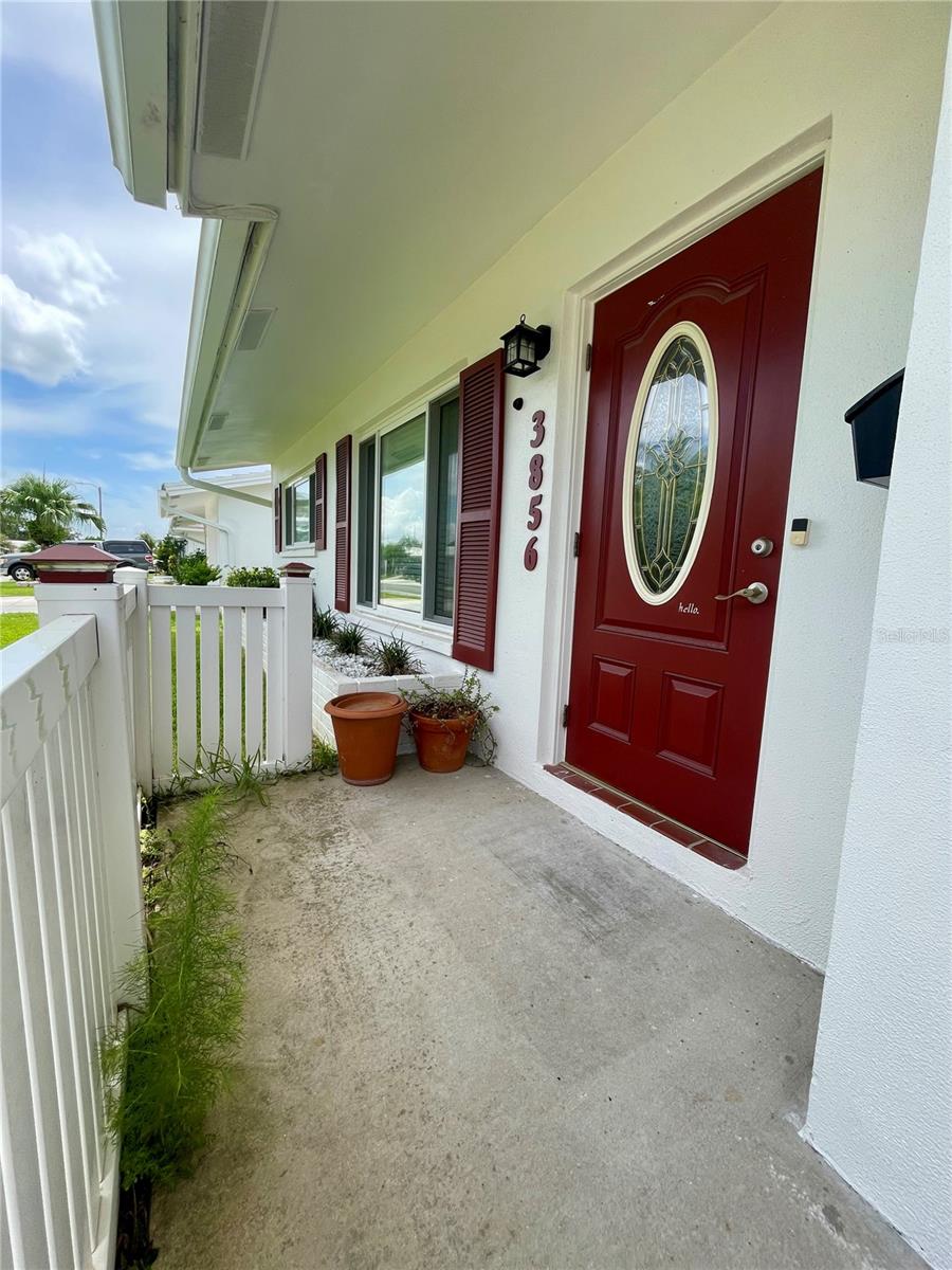 MAINLANDS OF TAMARAC BY THE GULF UNIT 3 CONDO - Residential