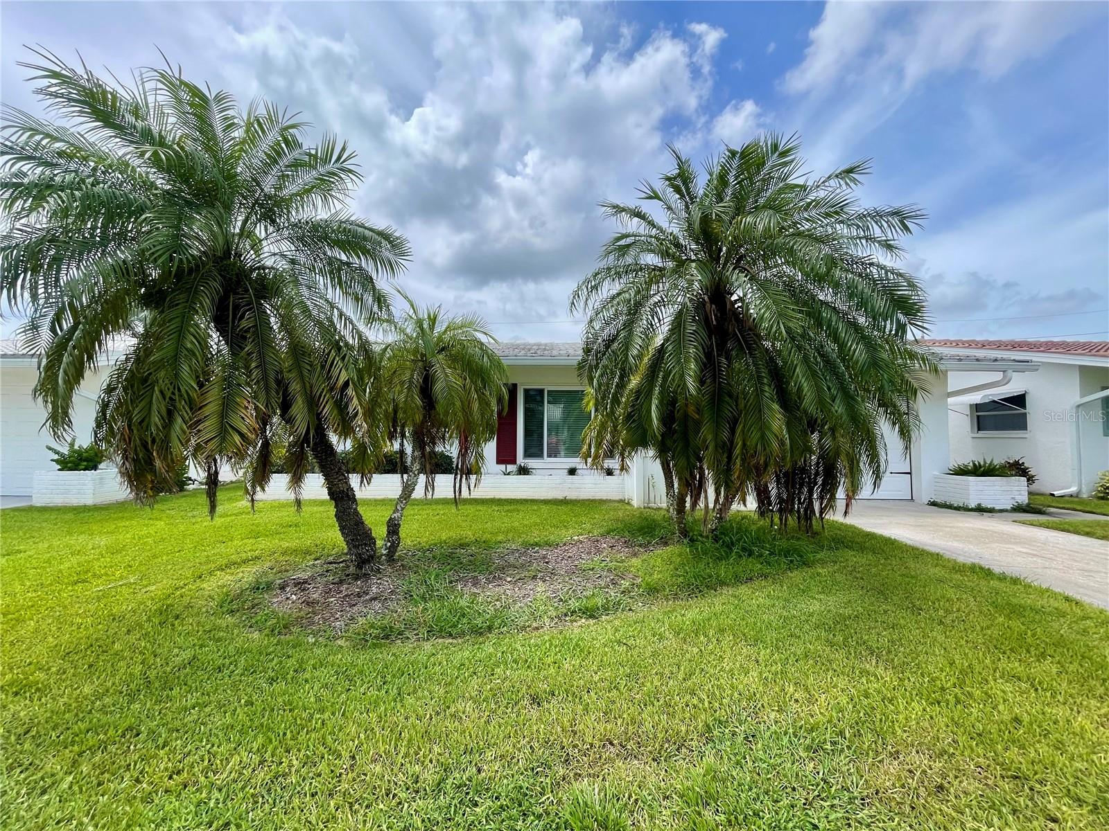 MAINLANDS OF TAMARAC BY THE GULF UNIT 3 CONDO - Residential