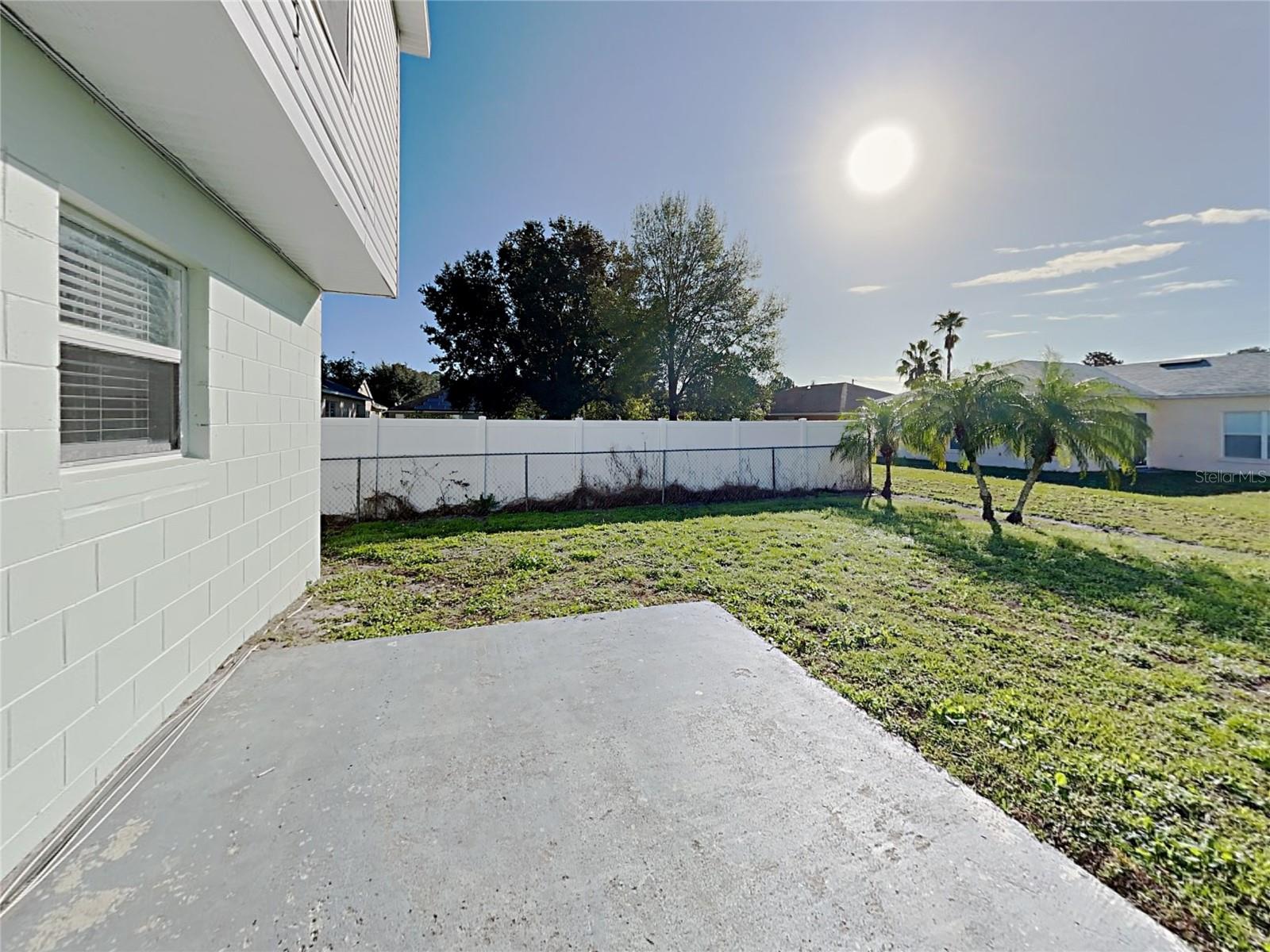 POINCIANA VILLAGE 2 NBHD 1 - Residential