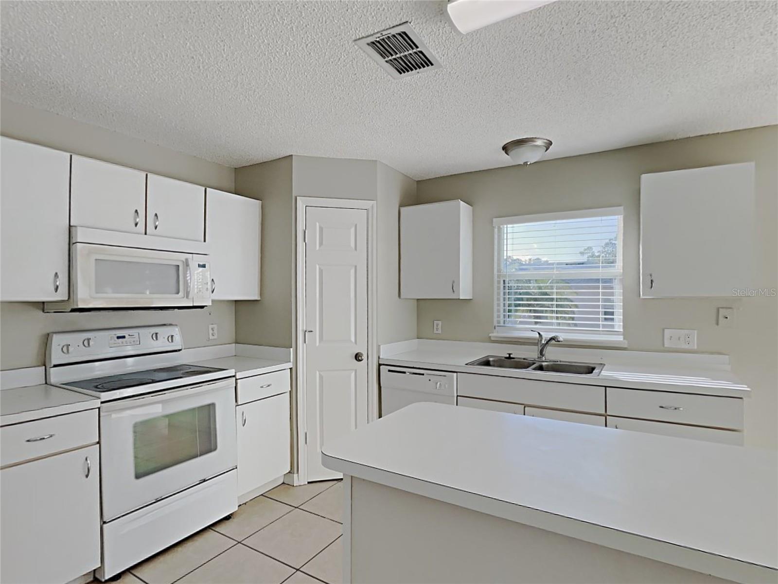 POINCIANA VILLAGE 2 NBHD 1 - Residential